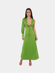 Dress Coco - Green