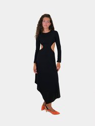 Dress Lois - Black