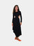 Dress Lois - Black