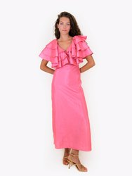 Dress Sheraz - Pink