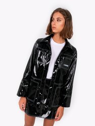 Frankie Jacket - Black