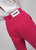 Hailey Fucsia Pant