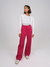 Hailey Fucsia Pant