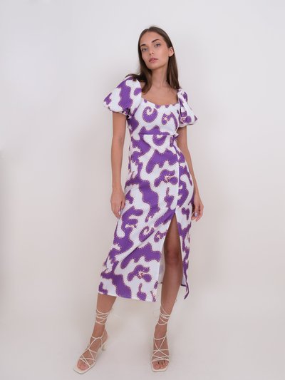 LAAGAM Iris Dress product