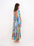 Kosta Dress - Multi