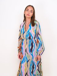 Kosta Dress