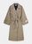 Londres Beige Trench - Laagam