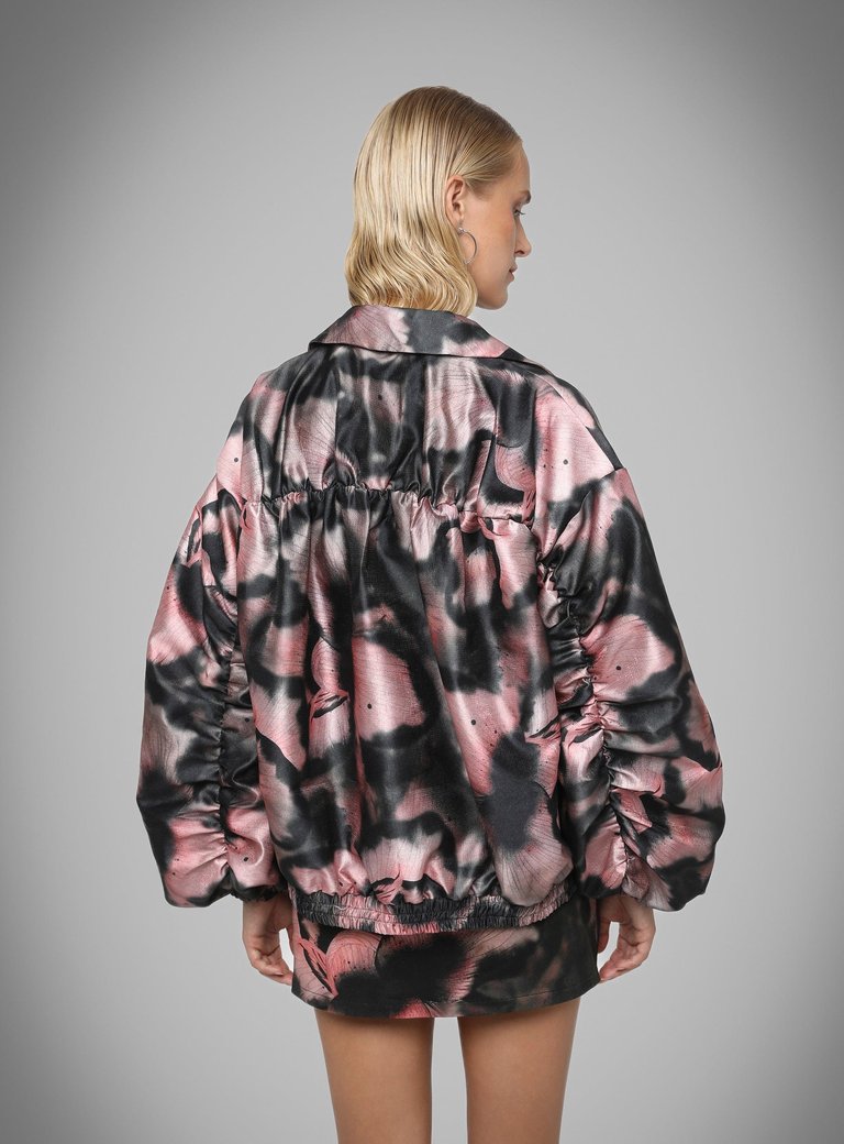 Noa Bomber Jacket