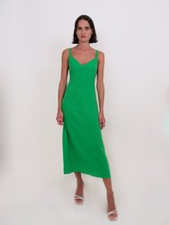 Veggie Dress