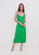 Veggie Dress - Green