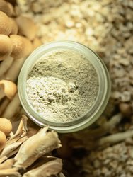 Brightening Face Mask with Goldenberry and Shiitake Mushroom