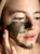 Detox Face Mask with Marine Algae and Irish Moss