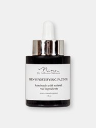 Men's Fortifying Face Oil