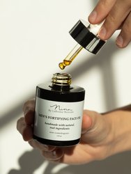 Men's Fortifying Face Oil