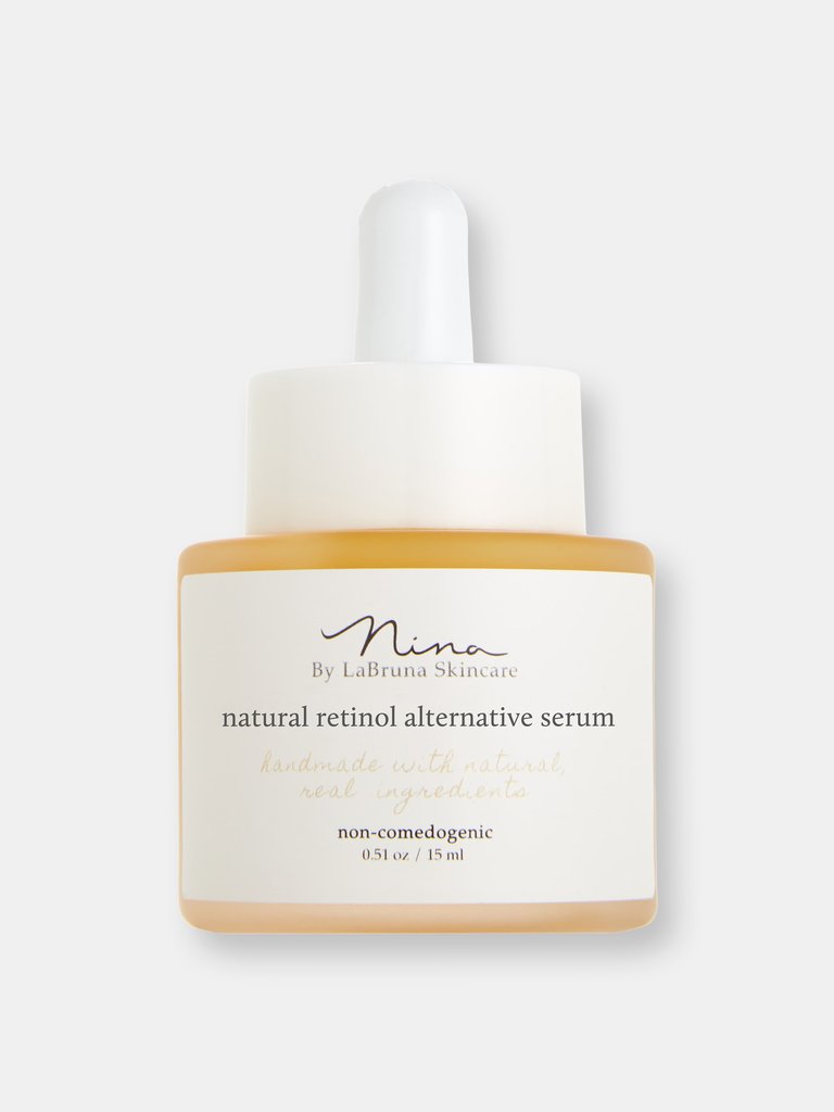 Natural Retinol Alternative Serum