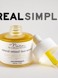 Natural Retinol Alternative Serum