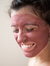 Rose Anti-Aging Face Mask with Kaolin and Yellow French Clay
