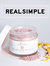 Rose Anti-Aging Face Mask with Kaolin and Yellow French Clay