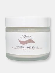 Sensitive Skin Mask with Arnica, Borage and Chaga Mushroom