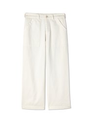 Brushed Stella Trousers