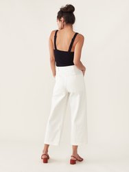 Brushed Stella Trousers