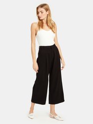 Lola Front Pleat Trouser