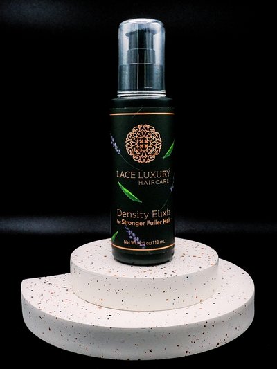 Lace Luxury Haircare Density Elixir product