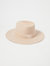 Benson Tri Wool Velvet Trim Hat