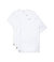 Men's Essentials 3 Pack Slim Fit Crew Neck T-Shirts - White