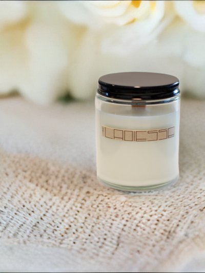 Ladiesse Nr.3 Fig-Moss Jar Candle product