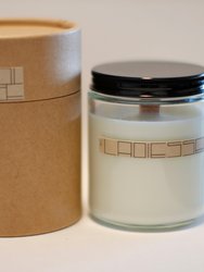 Nr.3 Fig-Moss Jar Candle