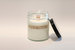 Nr.3 Fig-Moss Jar Candle