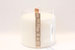 Nr.7 Amber-Sandalwood Scented Candle