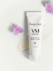 Organic Vaginal Moisturizer Cream