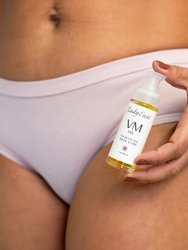 Organic Vaginal Moisturizer Oil