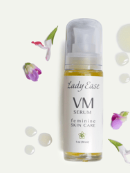 Organic Vaginal Moisturizer Serum