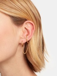 Tether Earrings