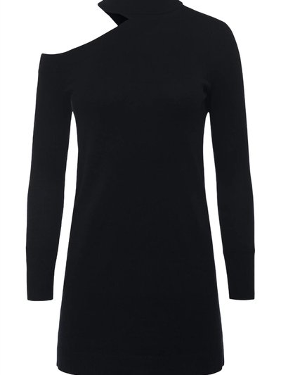 L'AGENCE Amberli Sweater Dress product