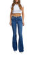 Bell Flare Pant In Hawthorne