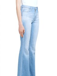 Bell Flare Pant