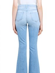 Bell Flare Pant