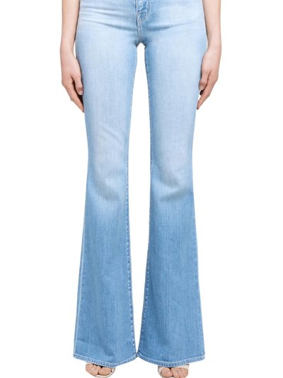 L'AGENCE Bell Flare Pant product