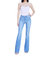 Bell High Rise Flared Jeans In Bal Harbour - Bal Harbour