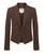 Brooke Tweed Blazer