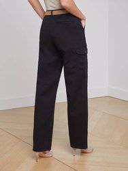 Channing Trouser In Black