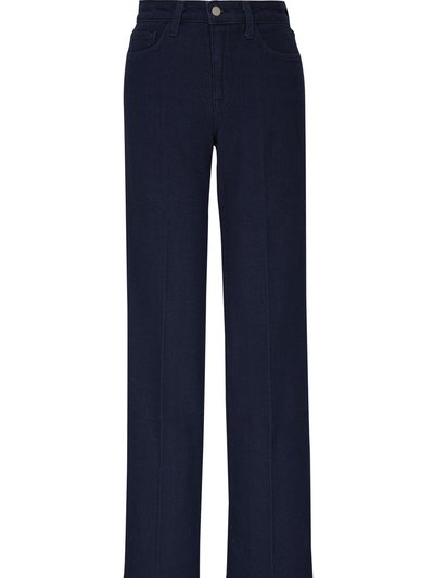 L'AGENCE Clayton High-Rise Wide Leg Jeans product