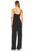 Emmett Chain Strap Jumpsuit