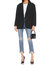 High Line High Rise Skinny Jean In Sodalite Destruct