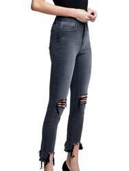 High Line Jeans
