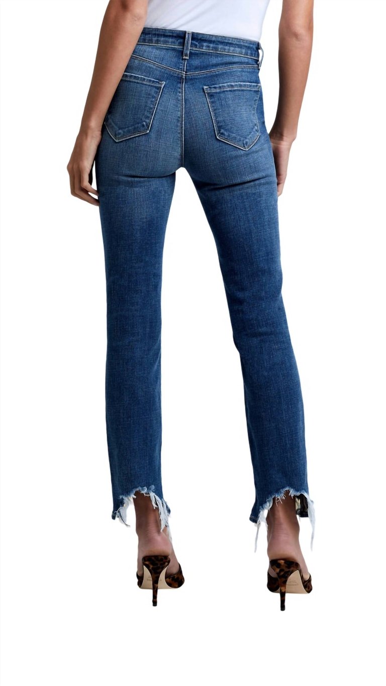 High Line Jeans